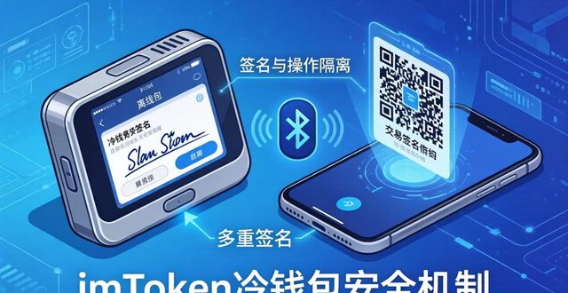 imToken冷钱包安全吗？深度拆解三大核心机制