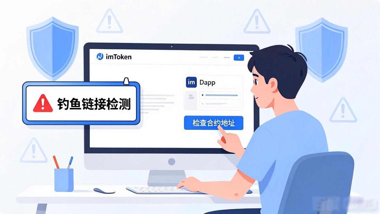 imToken官网教学视频怎么用？新手也能学会管数字资产
