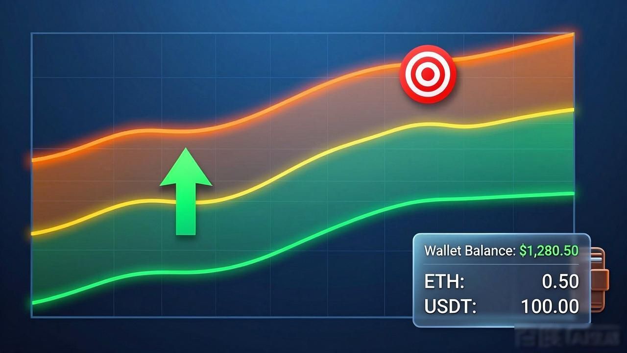 Token钱包技术指标怎么用？精准交易避坑指南