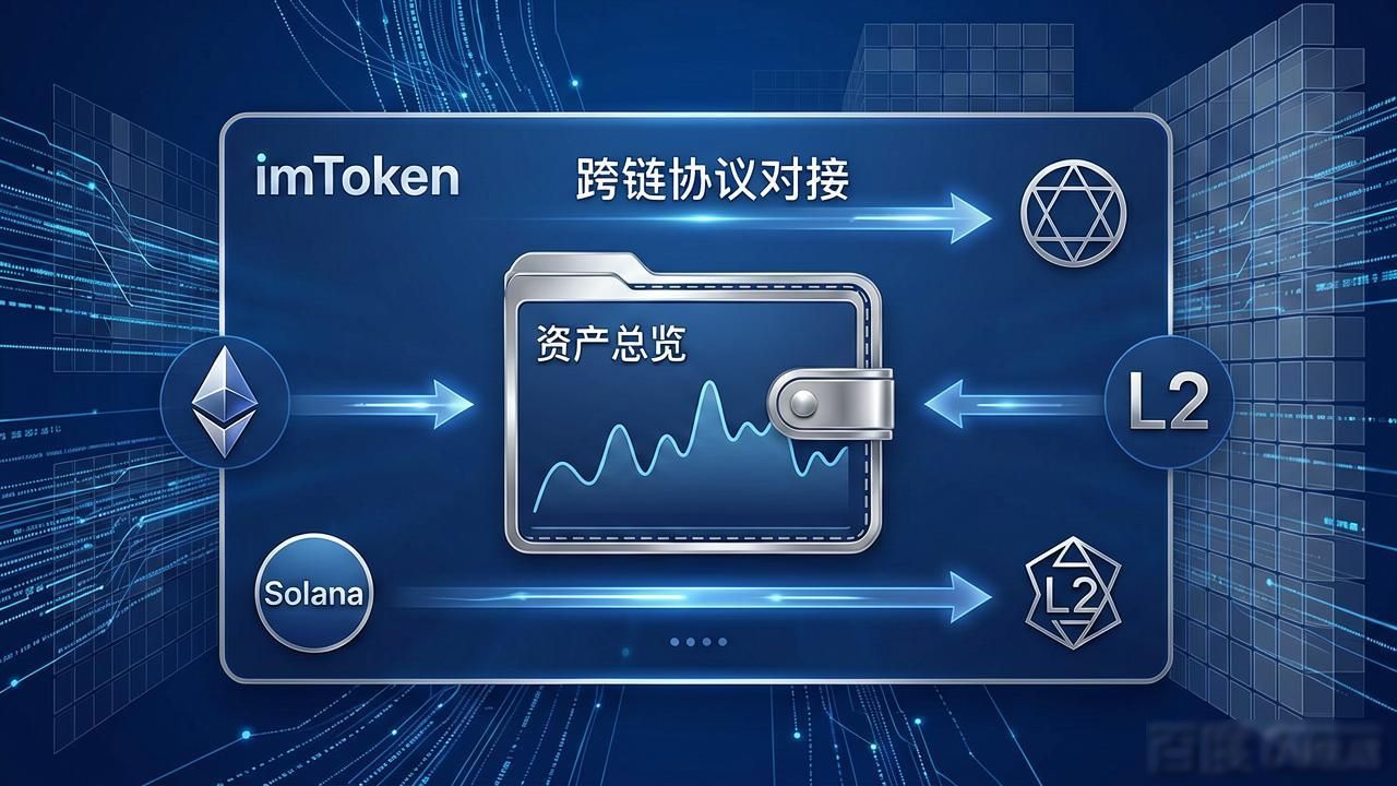 数字钱包更新后，我的资产安全谁在守护？