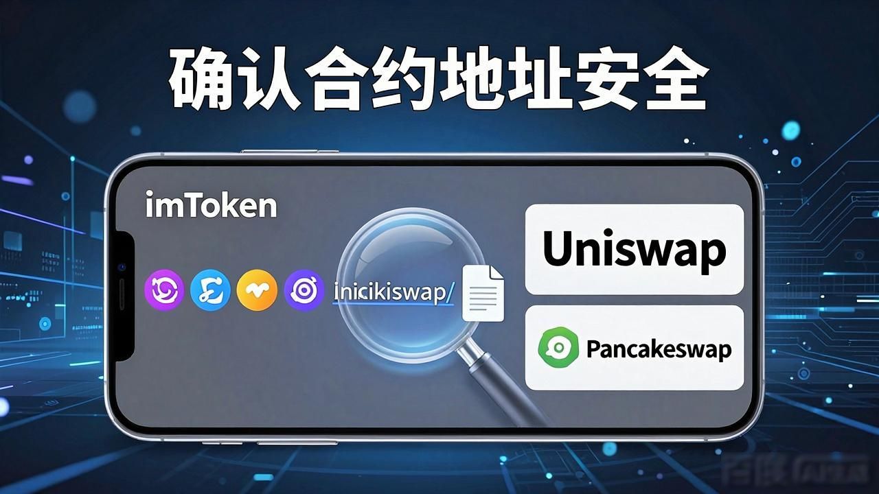 imToken钱包怎么用？新手必看投资技巧