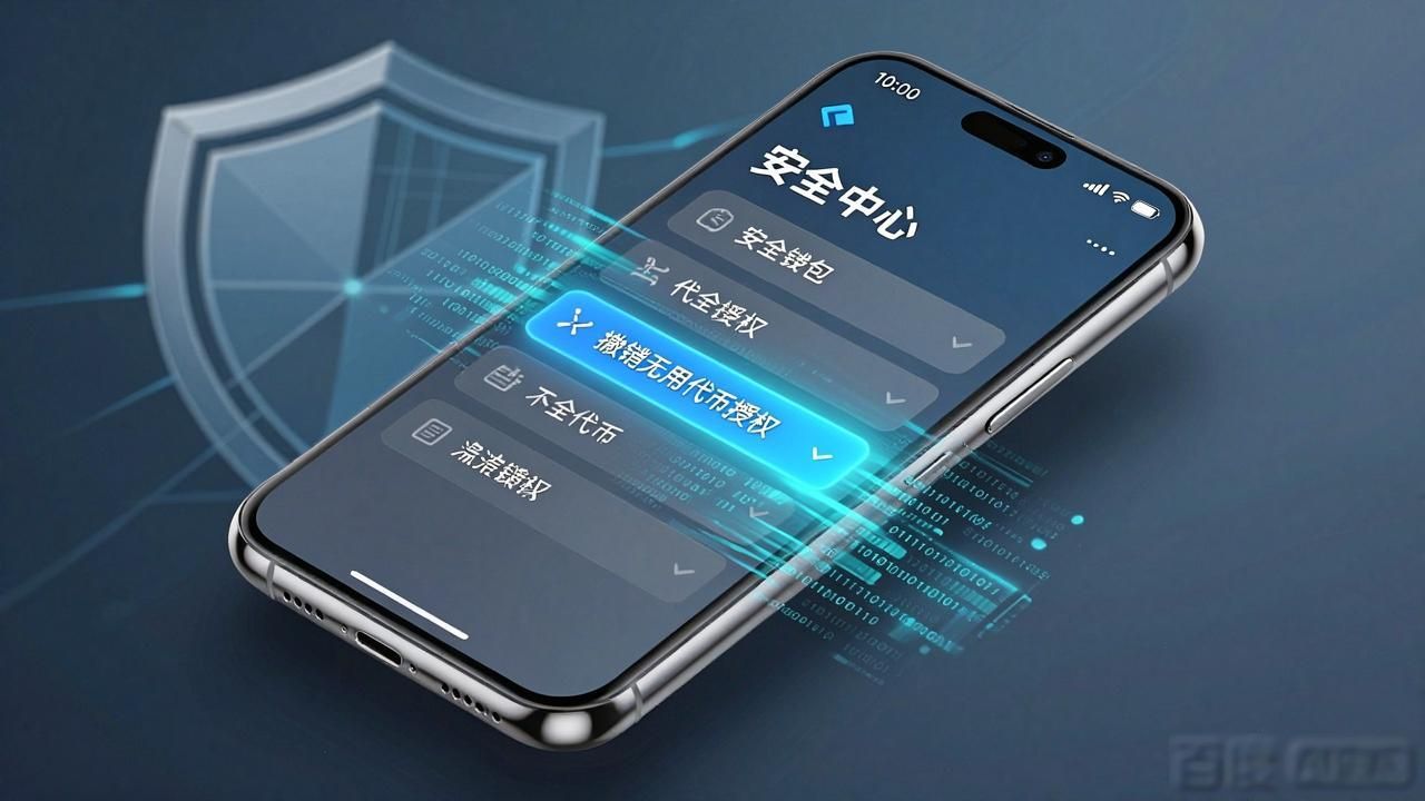 imToken免费版怎么用才灵活？教你几招实用技巧