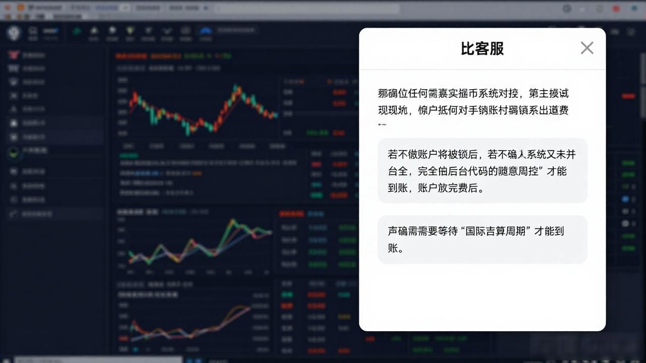 银广行虚拟数字货币靠谱吗？普通人怎么分辨真假骗局