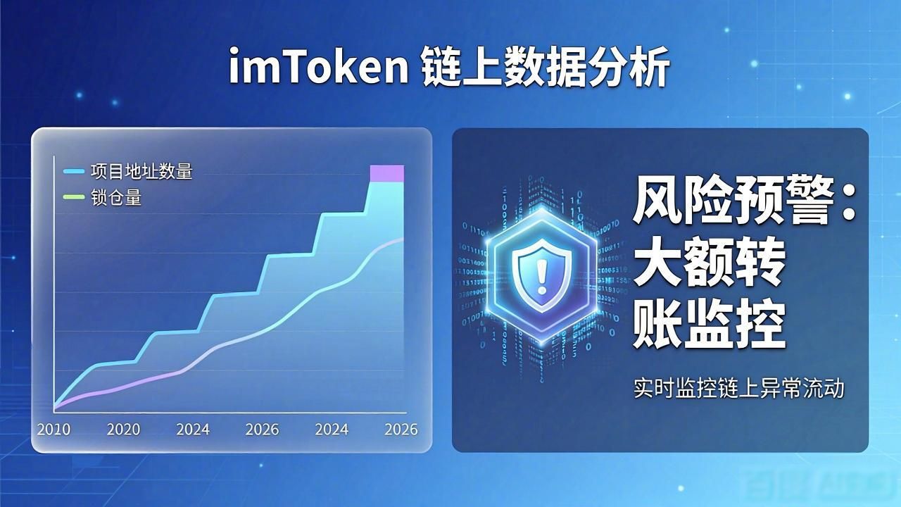imToken投资攻略：短期抓热点，长期靠布局
