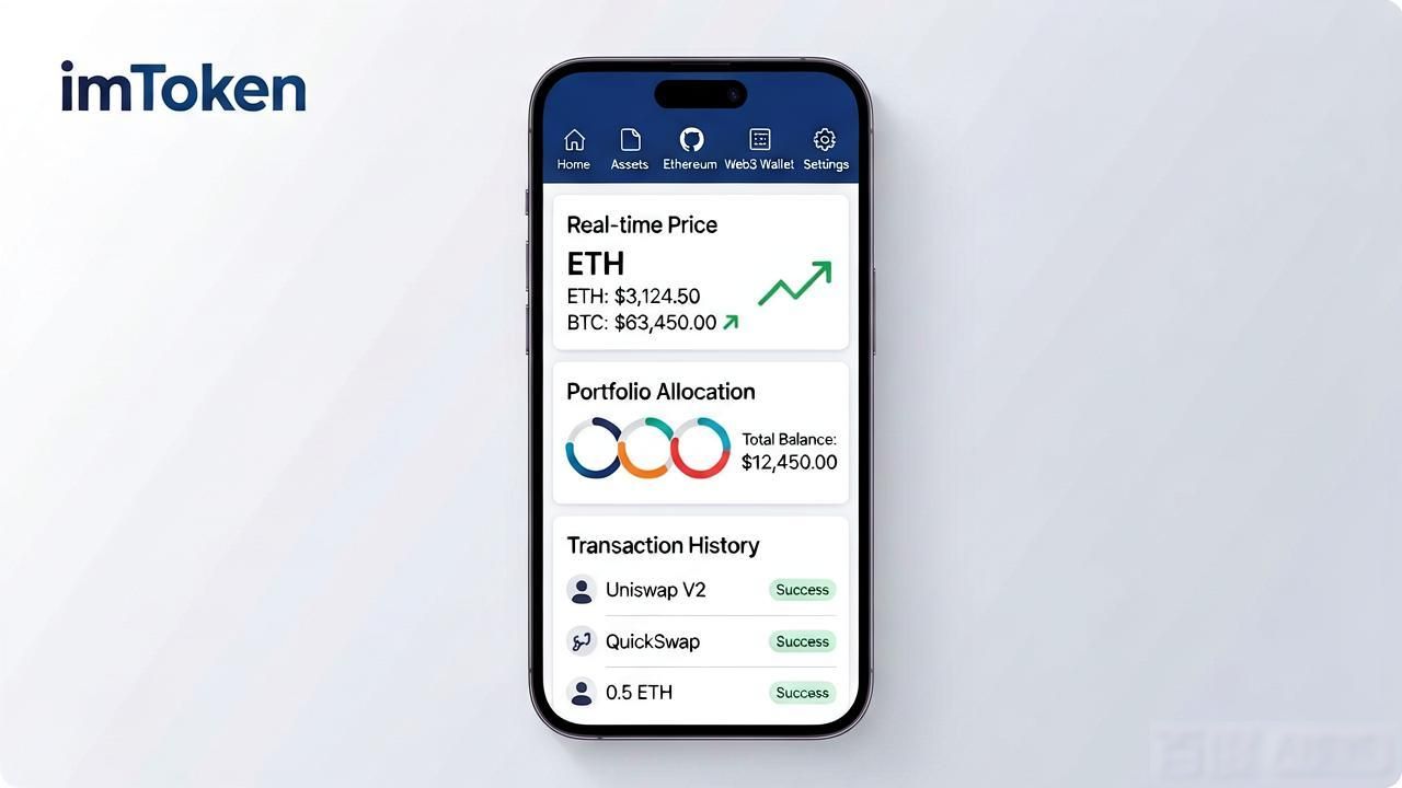 imToken官网下载3.0版本 提升用户满意度的实操方法