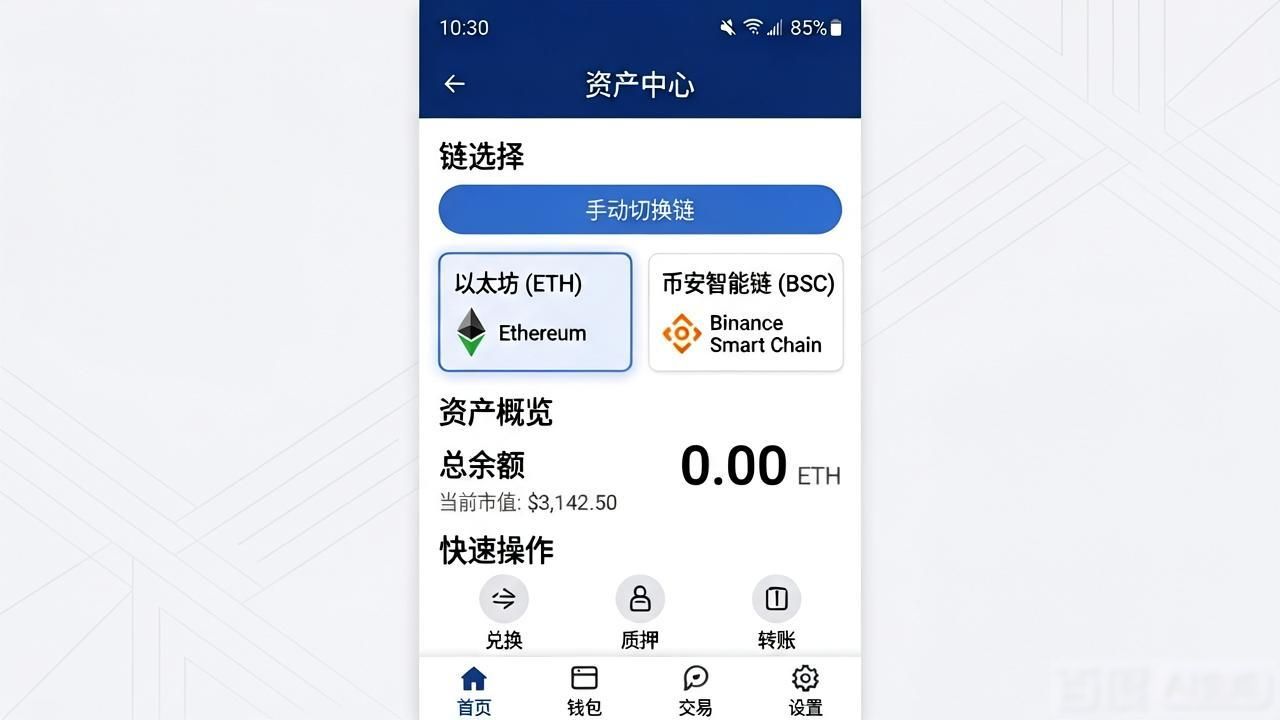 imToken下载后怎么用更顺手？5招提升体验