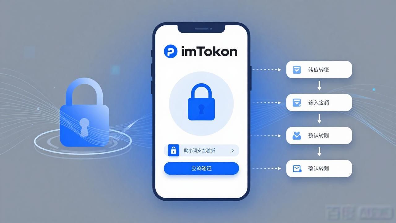 imToken冷钱包潜力大不大？三个角度帮你判断