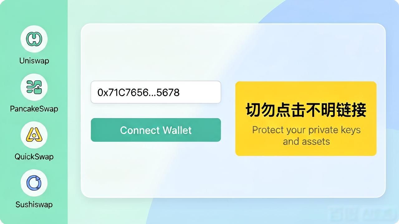 imToken钱包怎么用智能合约？教你三步搞定