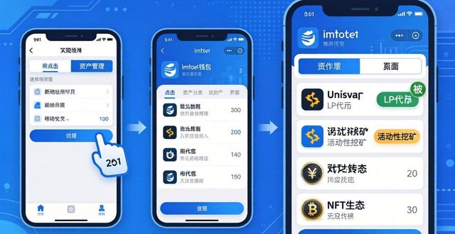 学习如何在imToken新地址进行资产分类与管理_对实数进行分类时需要注意什么_陕西进行分类考试的医科大学