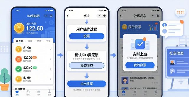 poc钱包投票_如何在im钱包官网版中参与项目投票？_云钱包投票是什么意思