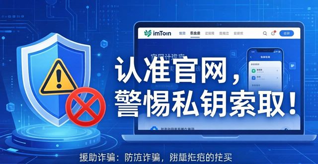 了解imtoken官网网址的用户援助计划_援助下载_援助平台