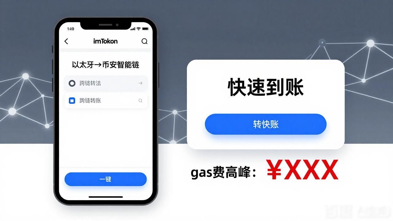 最新imToken官网入口在哪？实测体验与市场现状