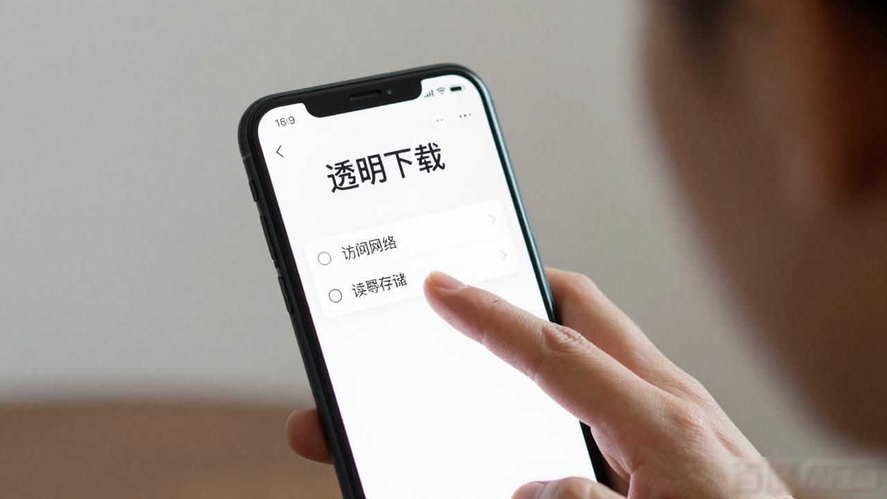 imToken安卓下载时如何看清每一步？透明度提升指南