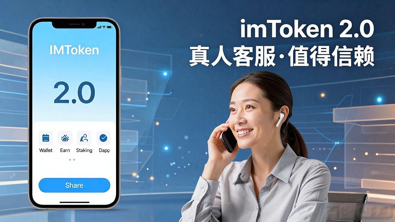 imToken 2.0钱包怎么推广才有效