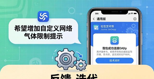 imToken通用版社区支持好用吗？用户真实反馈