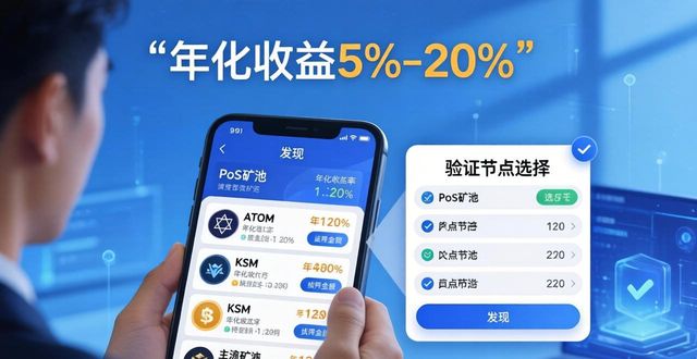 imToken实操：3个技巧让你的数字资产翻倍