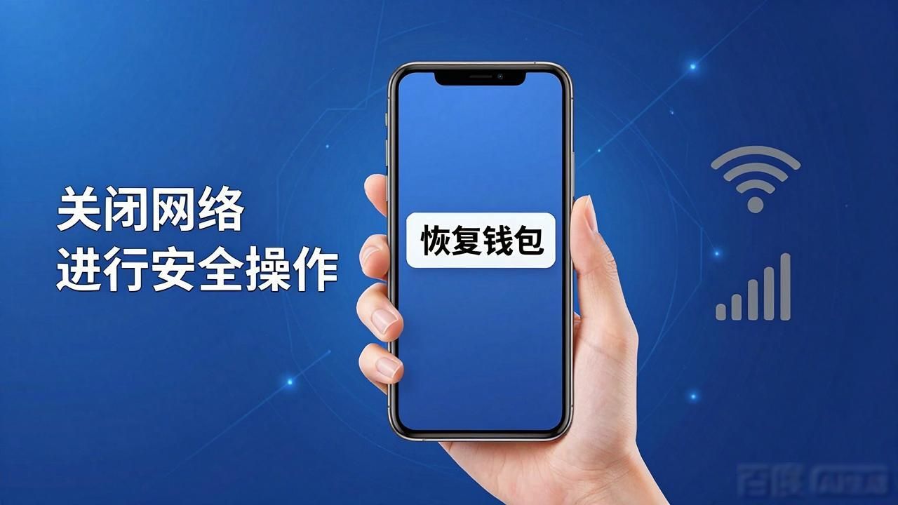Token下载前必做：手把手教你备份恢复钱包资产