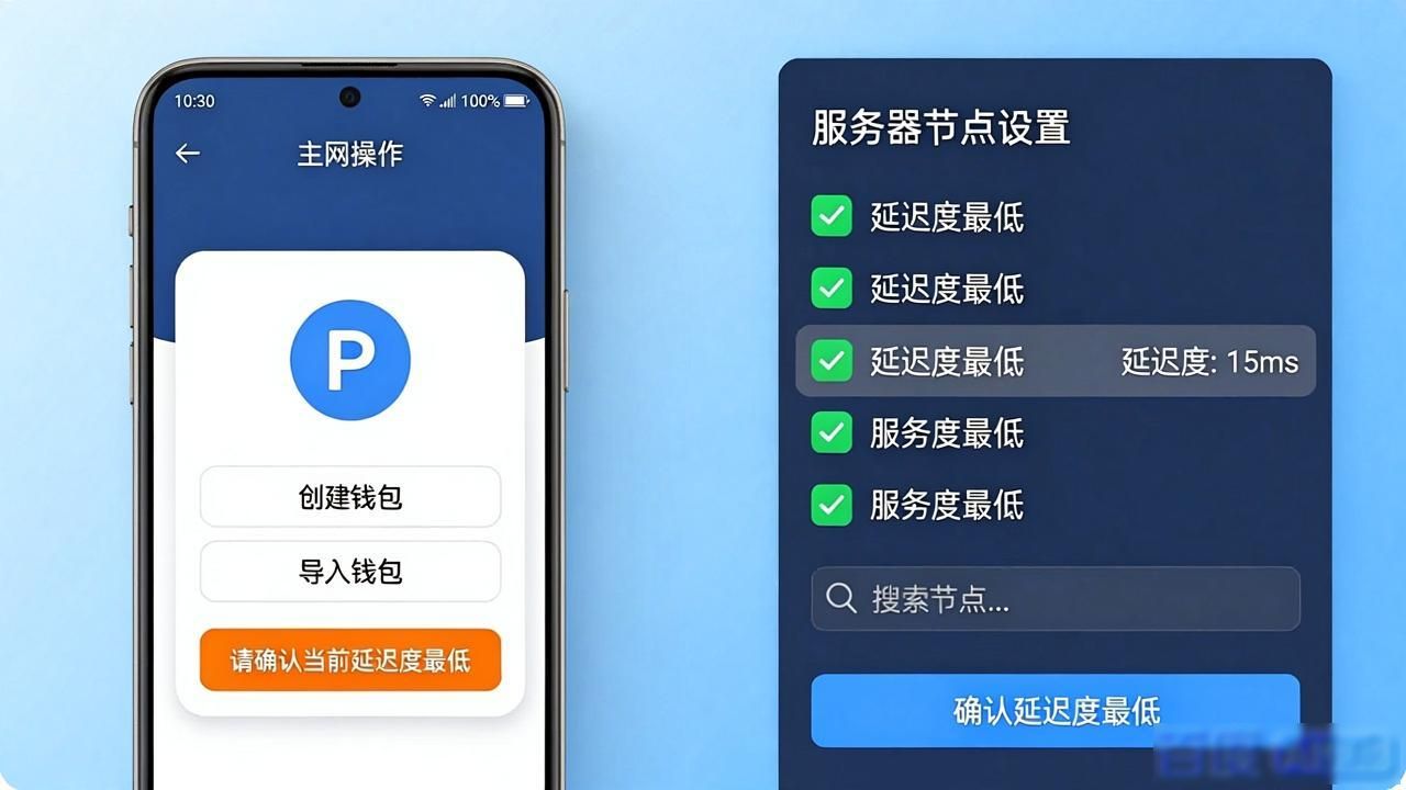 imToken免费版用久了会卡？这几招让它始终流畅