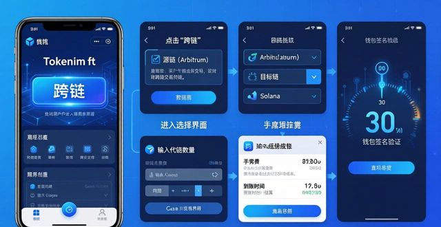 如何在tokenim钱包app中轻松实现跨链交易，提升资产流动性与机会多样性？_如何在tokenim钱包app中轻松实现跨链交易，提升资产流动性与机会多样性？_如何在tokenim钱包app中轻松实现跨链交易，提升资产流动性与机会多样性？