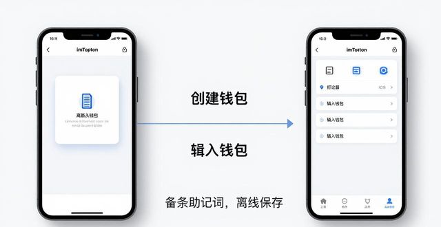 钱包管理平台登录页面_如何在imToken钱包官方网址中实现综合管理？_钱包管理app