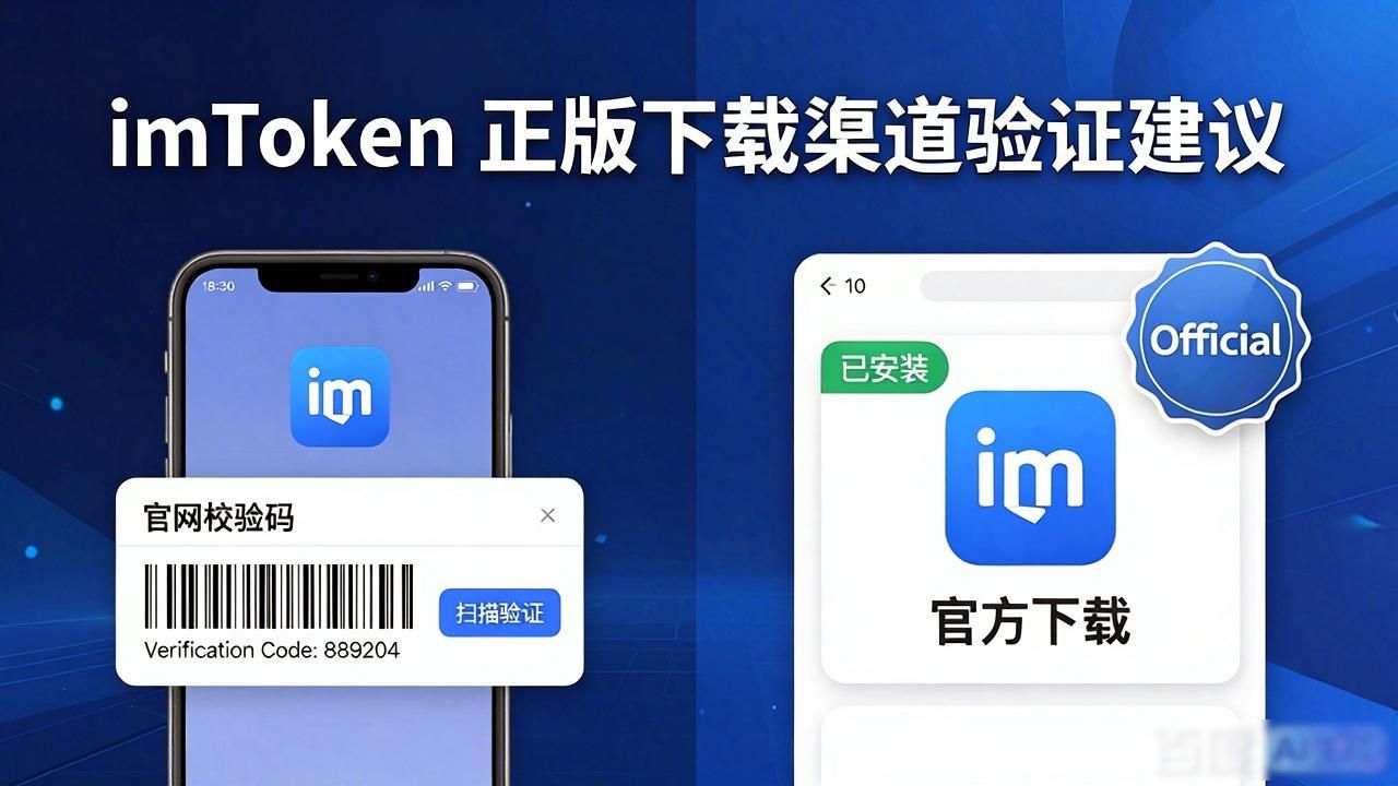 imToken正版下载反馈与建议收集