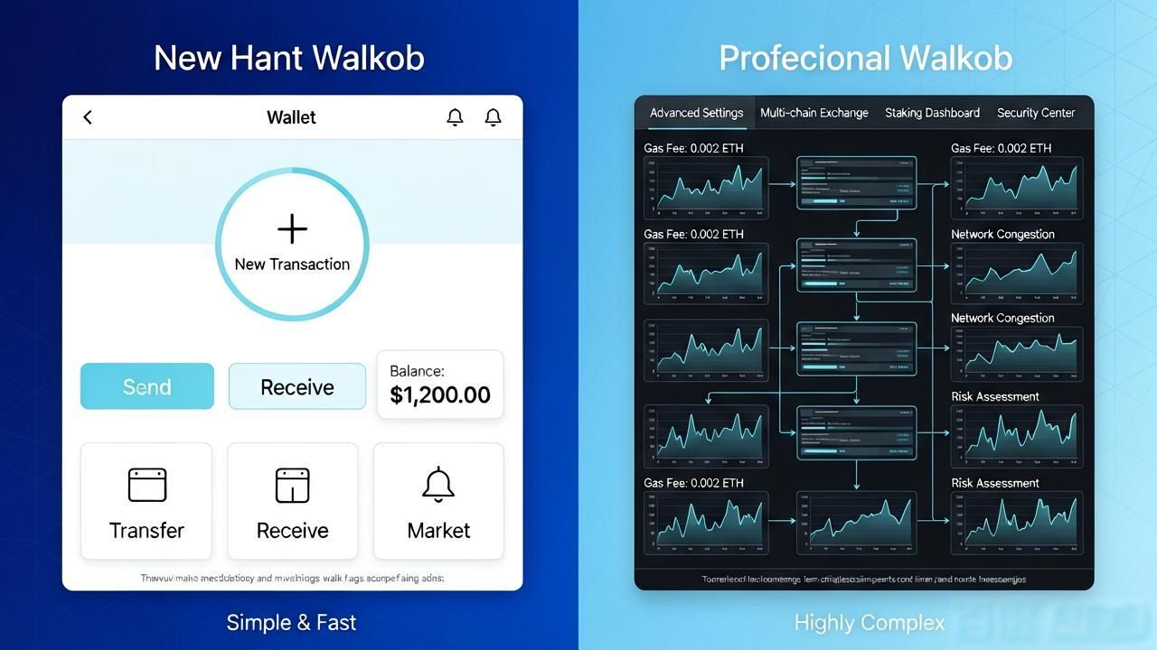 数字资产管理神器：token钱包网址综合评测