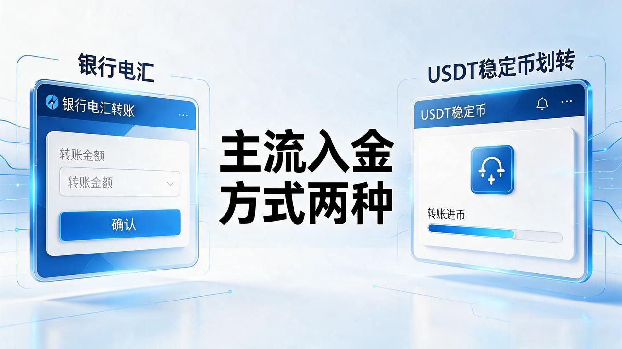 数字货币怎么买币？新手别慌，从注册到下单全流程讲明白