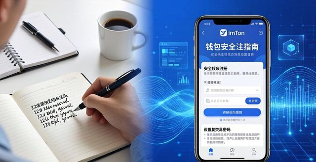 imToken钱包安全注册指南：官网下载与必做检查