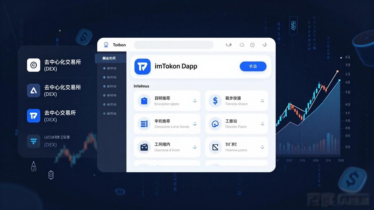 imToken安卓版下载后怎么用？看懂行情掌握投资先机