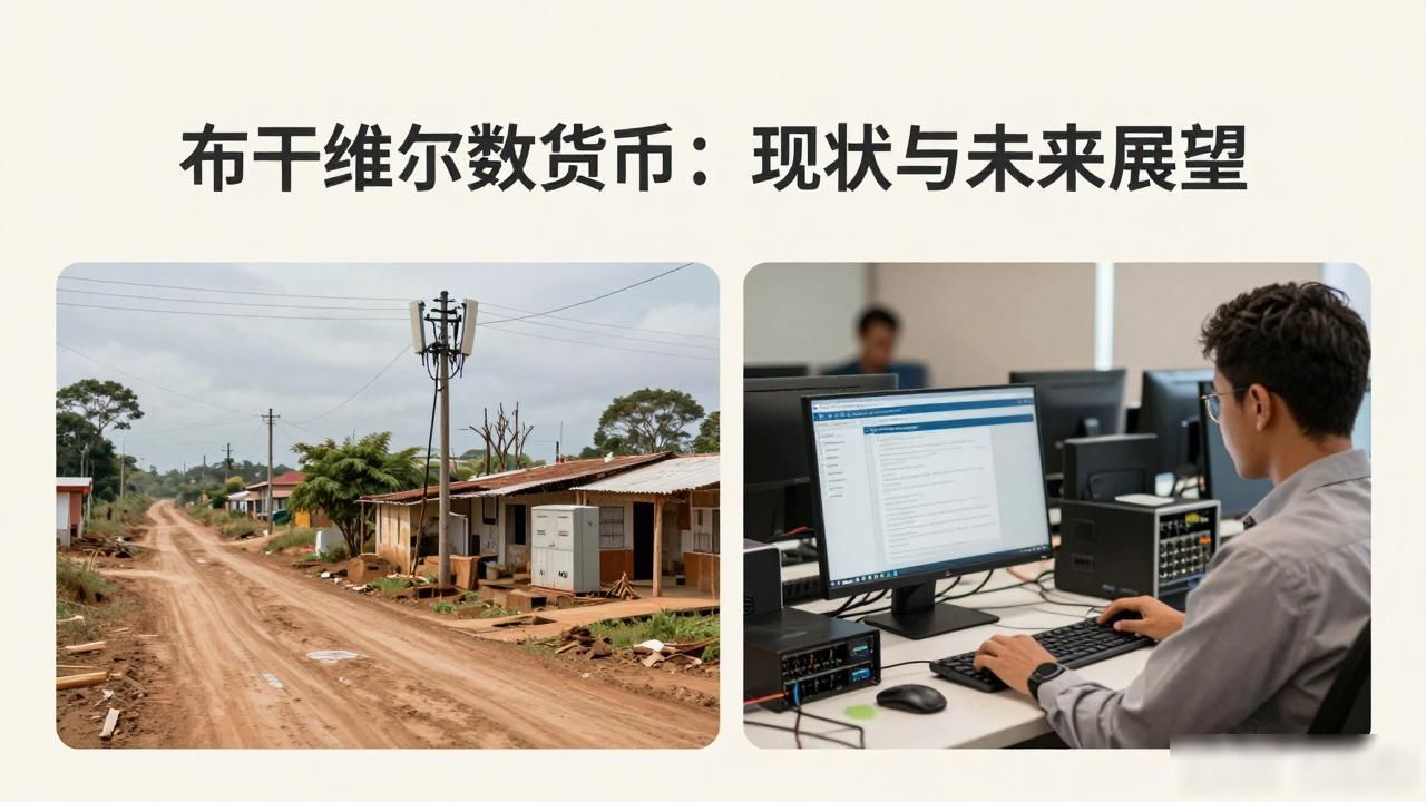 布干维尔数字货币：现状与未来展望