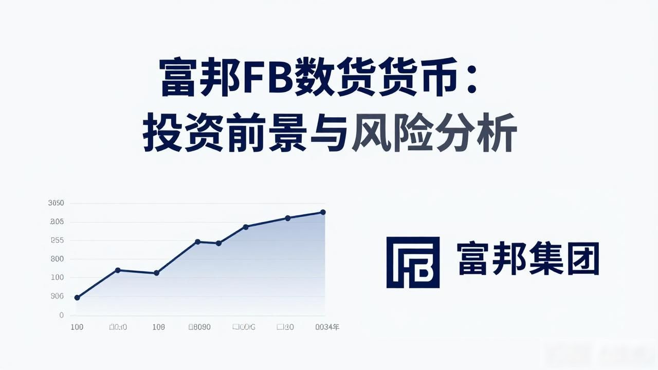 富邦FB数字货币：投资前景与风险分析