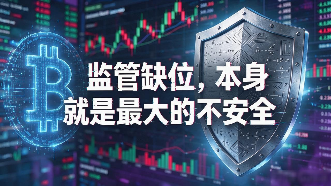 数字货币有安全性吗？干了十五年银行风控，今天给你掰开了说