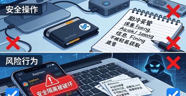imToken冷钱包的安全机制如何有效实施？_钱包pos机安全吗_钱包系统设计