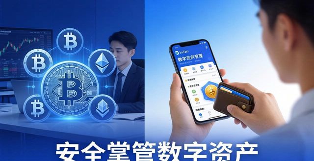 数字资产app_数字资产的英文单词是哪一个_4. 解锁数字资产新体验，立即下载imtoken中文版