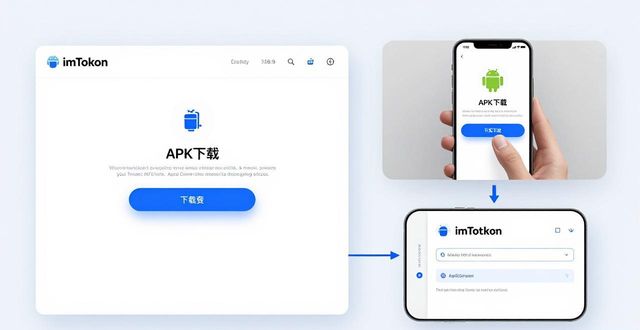 imtoken官网下载教程_从官网轻松下载安装imToken：全面解析_imtokenapp下载