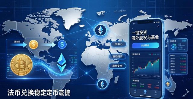 跨境支付钱包_如何通过token钱包网址实现更高效的资金跨境流动与投资，拓展海外市场机会。_钱海跨境支付