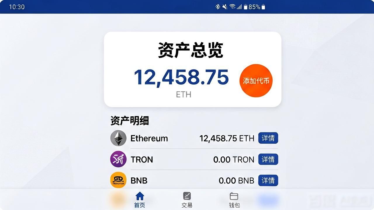 Tokenim钱包怎么用？手把手带你入门