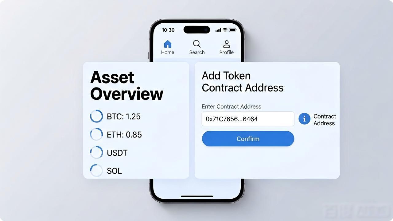 imToken资产更新提醒怎么设置？自动通知方法来了