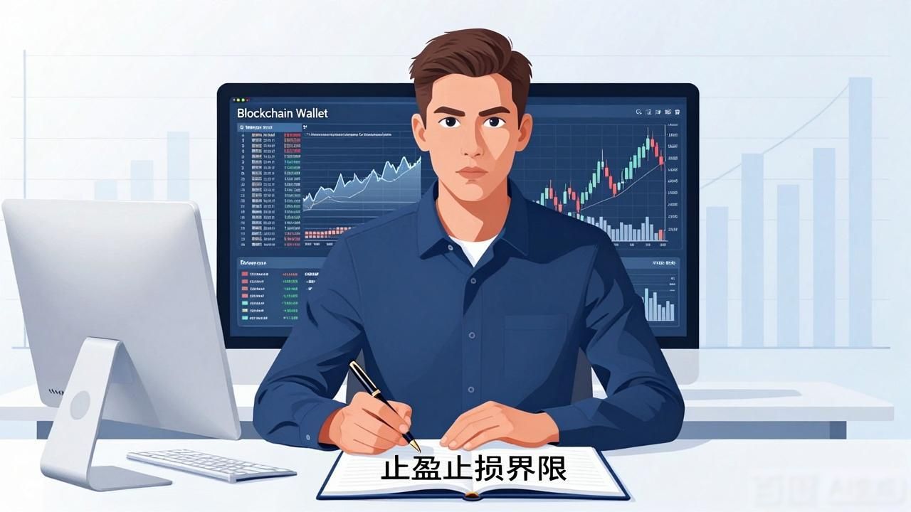 token钱包投资心理：别让情绪打败数据