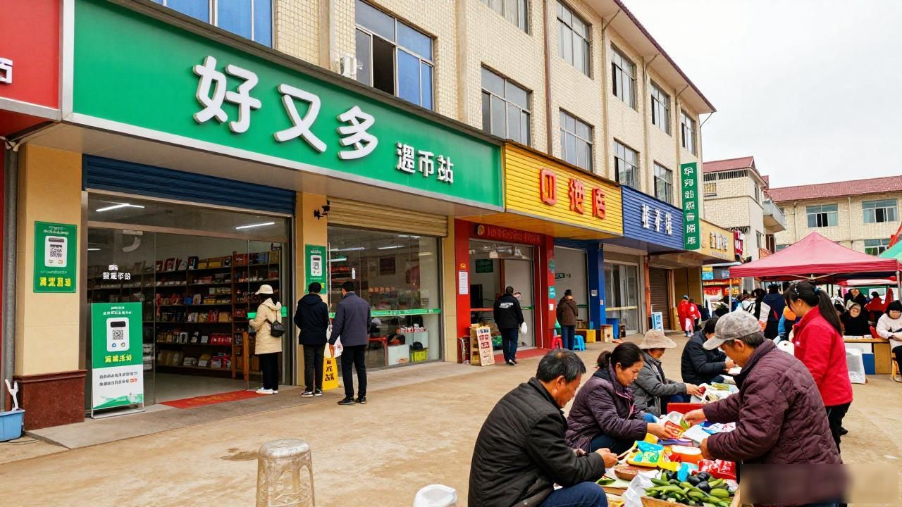 和平县数字货币怎么用？本地居民最关心的几件实在事