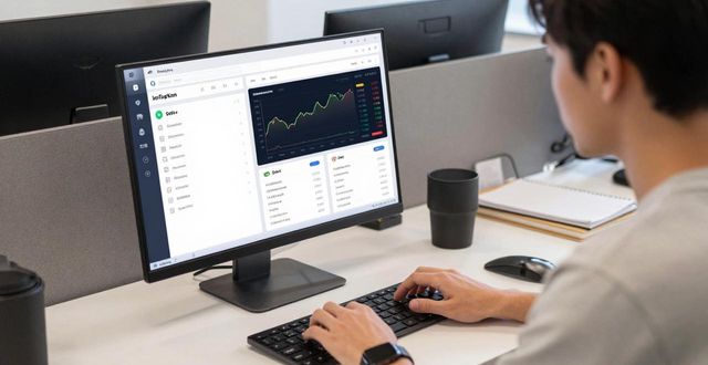 下载最新imToken官网，这样用才能提升投资决策力