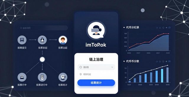 用好imToken钱包，项目成功率提升50%的秘诀