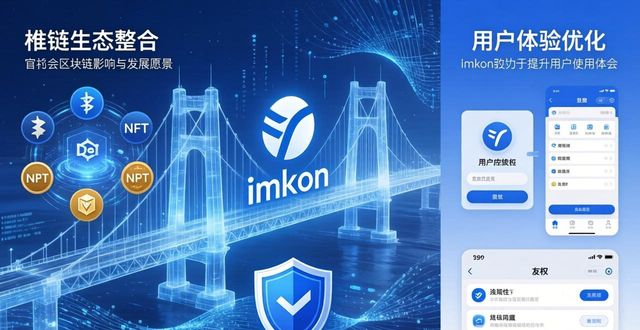 imToken官网：社会影响与发展愿景