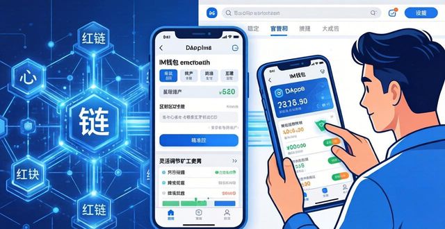 不同人群用im钱包好处：新手安全，老手高效