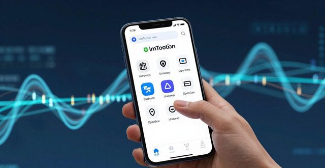 安卓用imToken钱包的五大硬核理由