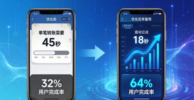 token钱包安卓版：用户行为数据如何优化体验？