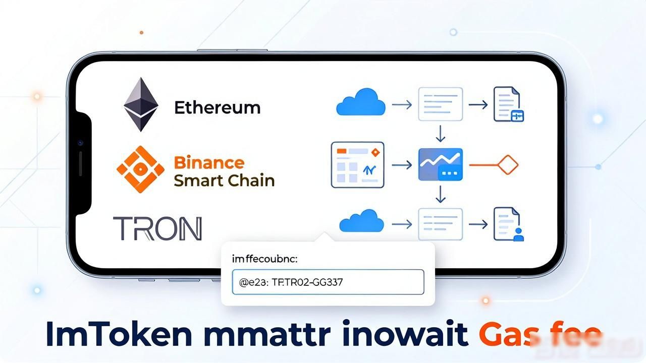 imToken下载和用户共享怎么操作
