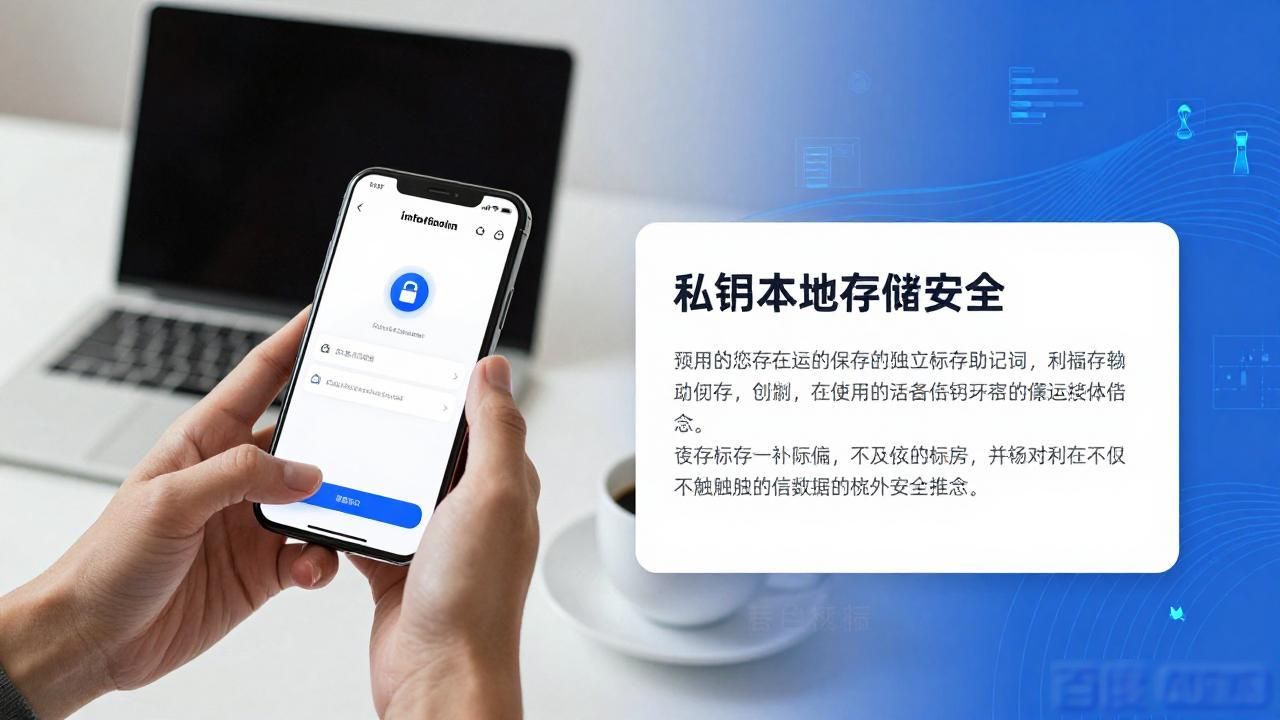 imToken钱包下载后到底好不好用？真实用户反馈来了